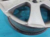 4X alufelgi felgi 16" komplet Ford S-max I MK1 R16