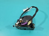 Zamek przód lewy C3039075-18S Opel Insignia B EUROPA Producent części: OPEL, 7PIN