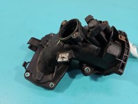 Rura przewód Mercedes, Diesel, Europejska, POWIETRZA Mercedes W246 A6510900828 1.8 CDI