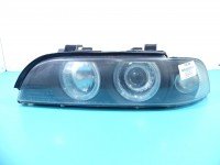 Reflektor lewy lampa przód Bmw e39 EUROPA