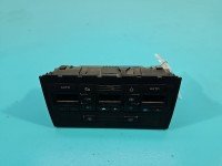 Konsola panel nawiewu Audi A4 B7 8E0820043BL