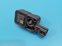 Czujnik uderzeniowy Opel Insignia B 13587740, R18B1309622 uderzenia