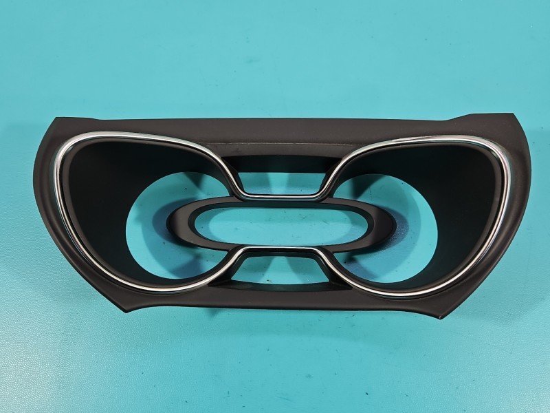 Obudowa licznika Renault Captur I 682506533R