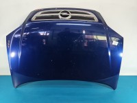 Maska przednia Opel Zafira A Z21B