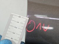 Błotnik przód prawy Alfa romeo 159 beżowy 568/A