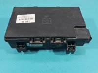 Skrzynka bezpieczników Jeep Grand Cherokee IV WK2 P68194607AD