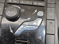 Konsola panel nawiewu VOLVO S60 II 10- 30795271