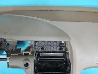 Deska rozdzielcza konsola kokpit AUDI Q7 I 4L eu