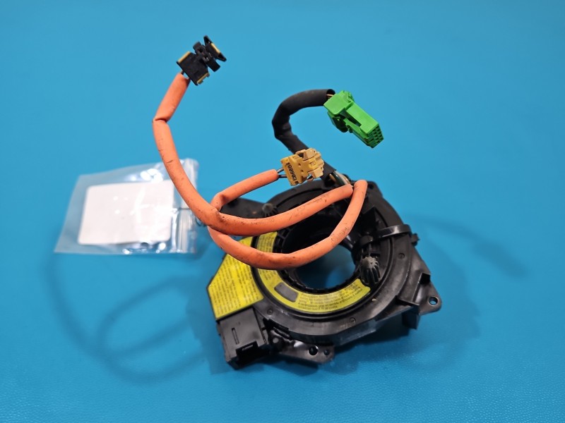 Taśma airbag zwijak Volvo V50 S40 II 0A0X3N0444