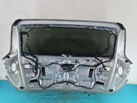 Klapa tył BAGAŻNIKA SZYBA AUDI Q5 8R 08- HB 5d LX1Y