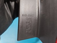 Lampa tył prawa Seat Exeo kombi EUROPA