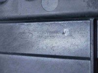 Zabudowa Ford Fiesta Mk7 1.5 tdci