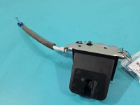 Zamek klapy tył 4M0827506D Skoda Kodiaq I HB Europejska, 4PIN