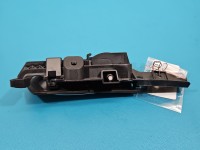 Klamka wewnętrzna przód lewa BMW X6 E71 9112429