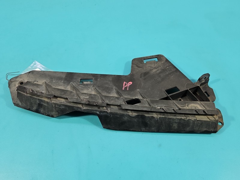 Ślizg zderzaka przód prawy VOLVO V70 III 30796388