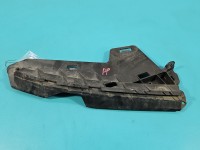 Ślizg zderzaka przód prawy VOLVO V70 III 30796388