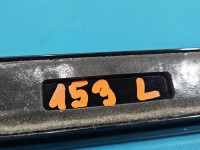 Relingi dachowe komplet Peugeot 2008 II