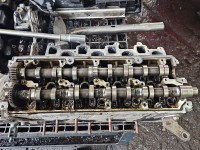 Głowica Skoda Fabia II 03L103373A 1.6 tdi CAYA