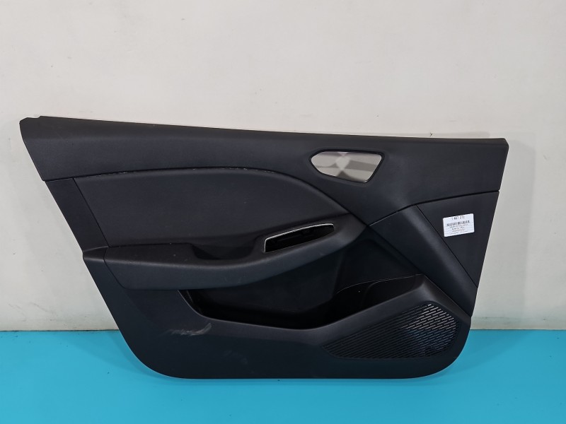Tapicerka drzwi przód lewa boczek kierowcy Renault Clio V 19- 809015759R