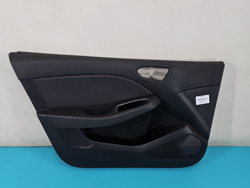 Tapicerka drzwi przód lewa boczek Renault Clio V 2019- 809015759R Tapicerka drzwi przód lewa boczek Renault Clio V 2019- 809015759R