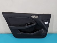 Tapicerka drzwi przód lewa boczek kierowcy Renault Clio V 19- 809015759R