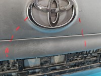 Klapa tył BAGAŻNIKA SZYBA Toyota Corolla E12 HB 5d 199