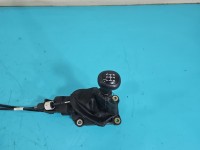 DŹWIGNIA LEWAREK WYBIERAK LINKI Ford Focus Mk1 1.6 16v