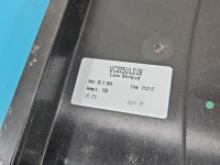 Wentylatory Wentylator chłodnicy Skoda Superb III 5WA121205D, M0111856, 5WA1212203L 2.0 tdi (DTSB)