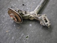 Tylna belka oś tył Fiat Tipo II 15- 1.6 jtd