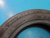 2x TOURADOR ALL CLIMATE VAN+ 215/60/R17C 109/107T 2023R 8MM (540)