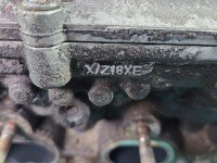 Głowica Opel Vectra C 9242094 1.8 16V (Z18XE)