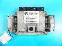 Komputer zestaw Citroen Xsara Picasso 6LP1.11, 9647494880, 16560044 2.0 16V