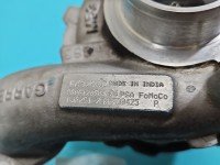 Turbosprężarka Volvo V40 II 12- 806291-2, 9686120680 1.6 D2 114KM