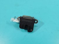 Zamek klapy tył 1T0827505H Vw Touran I inny Volkswagen, Europejska