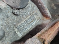 Skrzynia biegów Suzuki Swift Mk6 1.3 16V