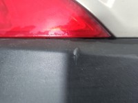 Zderzak tył tylny Hyundai Ix35 A3 HB