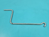 lewarek Podnośnik samochodowy trapezowy Toyota Yaris III