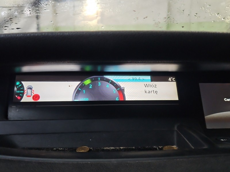 Licznik Renault Scenic III 248103583R 1.5 dci EUROPA