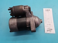 TEST Rozrusznik Nissan Micra K12 1.4 16V D7E30