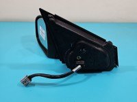 Lusterko lewe pin Ford Mondeo Mk4 HB T6 5d europa