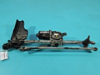 Silniczek Silnik wycieraczek przód bmw F30 7267503