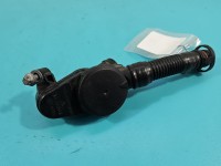 Rura przewód Porsche, ODMA ZAWÓR SKRZYNI KORBOWEJ Porsche Panamera I 970 94610723077 3.0 v6 (CWD)