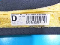 Poduszka powietrzna Citroen C5 II X7 96834580ZD-01, 9685418480