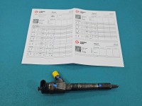 Wtryskiwacz Alfa romeo 159 0445110243 1.9 jtd