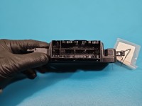 Sterownik poduszek airbag Bmw F34 GT 9348728, 0285012516