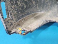 Zderzak tył Peugeot 2008 II szary EVL HB