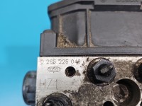 Pompa abs Audi A4 B6 0265950011, 0265225048, 8EQ614517
