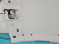 Podsufitka Renault Clio V 19- HB 739100790