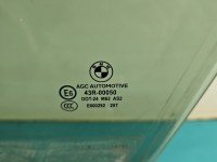 Szyba drzwi przód lewa Bmw f10 f11 kombi