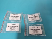 Zacisk przód prawy LEXUS NX I 14-21 2.5 16V 2AR